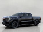 2026 GMC Sierra 1500 4WD Crew Cab 157 Elevation