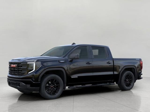 2026 GMC Sierra 1500 4WD Crew Cab 157 Elevation