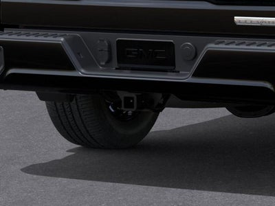 2026 GMC Sierra 1500 4WD Crew Cab 157 Elevation