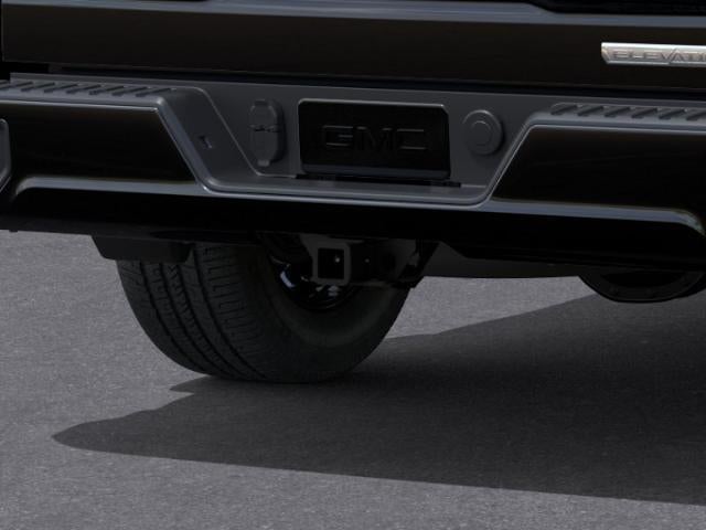 2026 GMC Sierra 1500 4WD Crew Cab 157 Elevation
