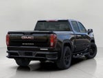 2026 GMC Sierra 1500 4WD Crew Cab 157 Elevation
