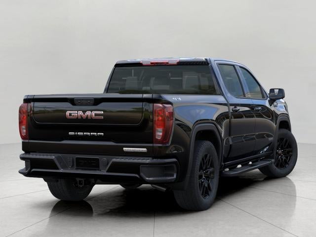 2026 GMC Sierra 1500 4WD Crew Cab 157 Elevation
