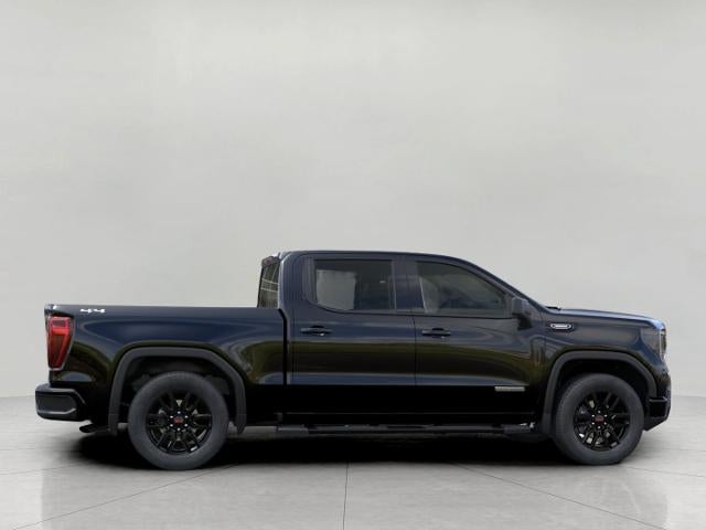 2026 GMC Sierra 1500 4WD Crew Cab 157 Elevation