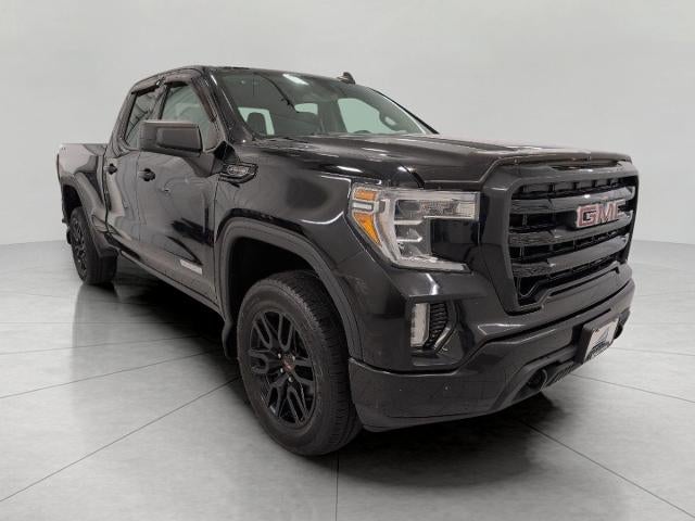 2019 GMC Sierra 1500 4WD Double Cab 147 Elevation