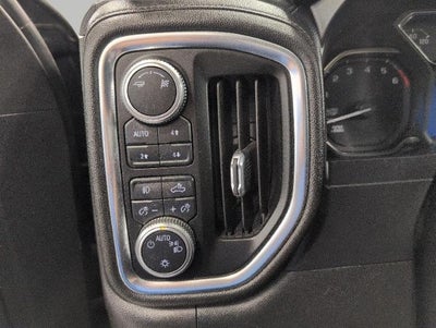 2019 GMC Sierra 1500 4WD Double Cab 147 Elevation