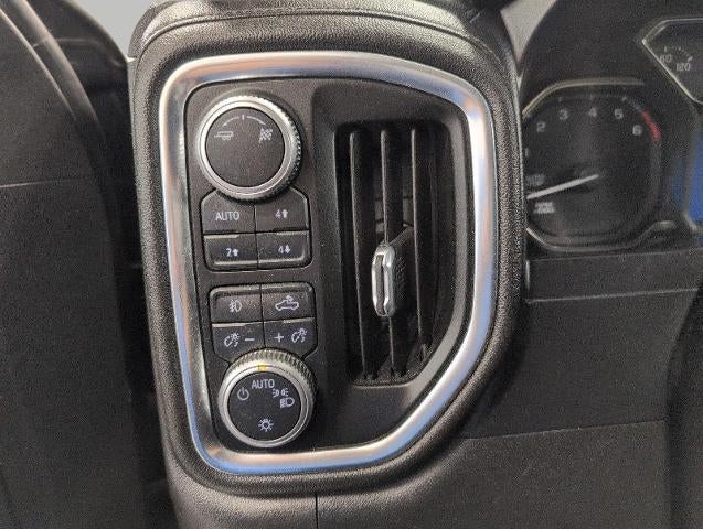 2019 GMC Sierra 1500 4WD Double Cab 147 Elevation