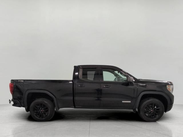 2019 GMC Sierra 1500 4WD Double Cab 147 Elevation