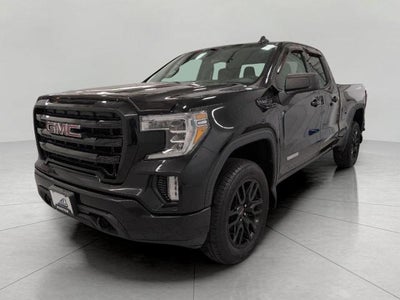 2019 GMC Sierra 1500 4WD Double Cab 147 Elevation
