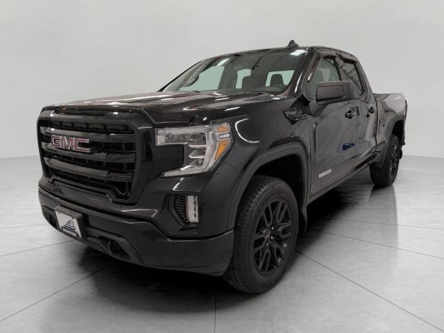 2019 GMC Sierra 1500 4WD Double Cab 147 Elevation