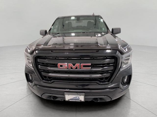 2019 GMC Sierra 1500 4WD Double Cab 147 Elevation