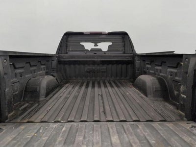 2019 GMC Sierra 1500 4WD Double Cab 147 Elevation