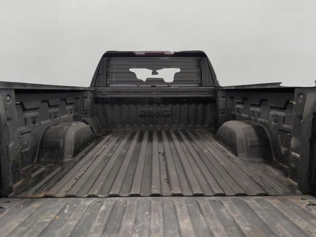 2019 GMC Sierra 1500 4WD Double Cab 147 Elevation