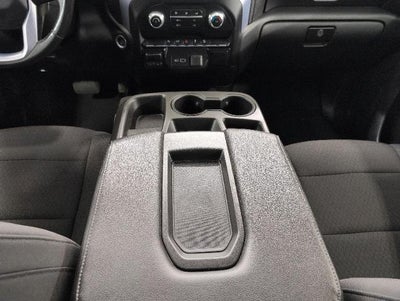 2019 GMC Sierra 1500 4WD Double Cab 147 Elevation