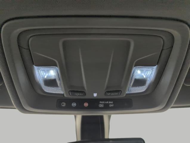 2019 GMC Sierra 1500 4WD Double Cab 147 Elevation