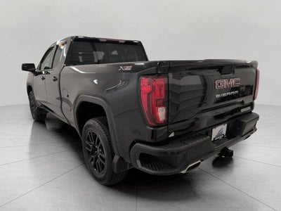 2019 GMC Sierra 1500 4WD Double Cab 147 Elevation
