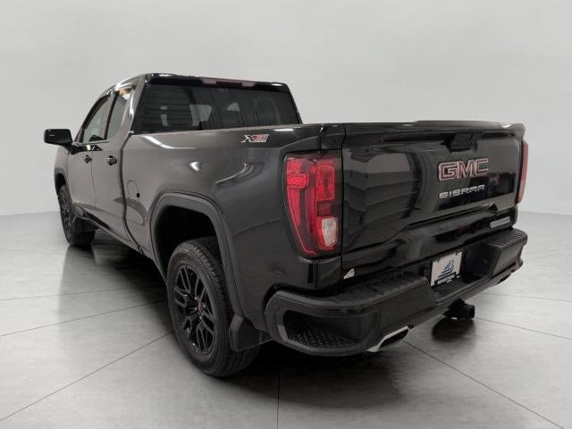 2019 GMC Sierra 1500 4WD Double Cab 147 Elevation