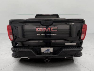 2019 GMC Sierra 1500 4WD Double Cab 147 Elevation