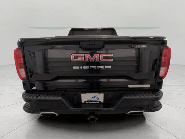 2019 GMC Sierra 1500 4WD Double Cab 147 Elevation