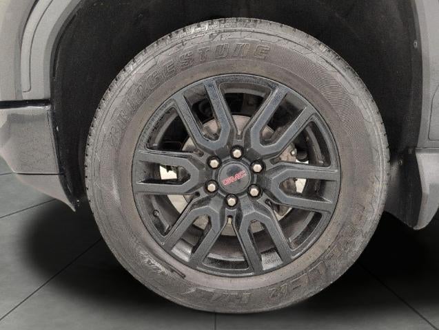 2019 GMC Sierra 1500 4WD Double Cab 147 Elevation