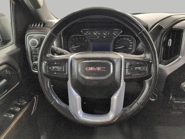 2019 GMC Sierra 1500 4WD Double Cab 147 Elevation