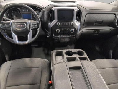 2019 GMC Sierra 1500 4WD Double Cab 147 Elevation