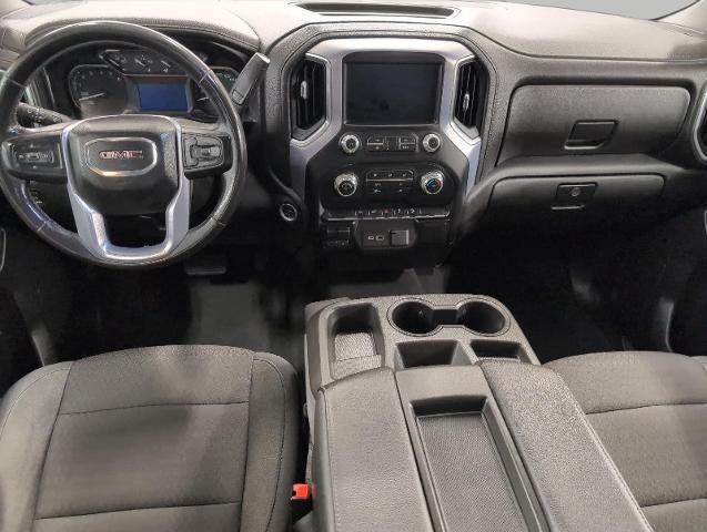2019 GMC Sierra 1500 4WD Double Cab 147 Elevation