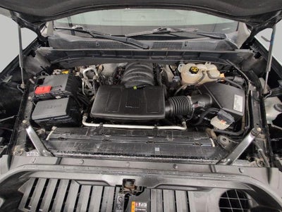 2019 GMC Sierra 1500 4WD Double Cab 147 Elevation