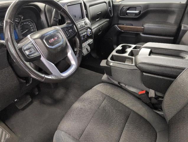 2019 GMC Sierra 1500 4WD Double Cab 147 Elevation