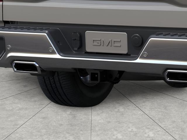 2026 GMC Sierra 1500 4WD Double Cab 147 SLE