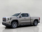 2026 GMC Sierra 1500 4WD Double Cab 147 SLE