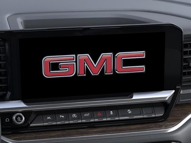 2026 GMC Sierra 1500 4WD Double Cab 147 SLE
