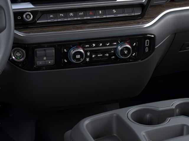 2026 GMC Sierra 1500 4WD Double Cab 147 SLE
