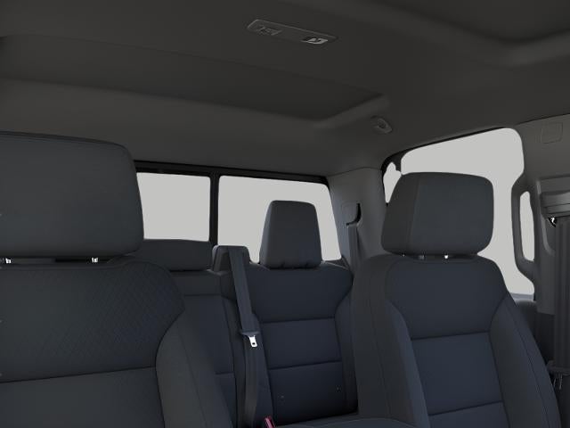 2026 GMC Sierra 1500 4WD Double Cab 147 SLE