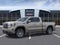 2026 GMC Sierra 1500 4WD Double Cab 147 SLE