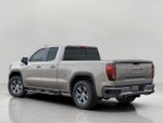 2026 GMC Sierra 1500 4WD Double Cab 147 SLE