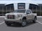 2026 GMC Sierra 1500 4WD Double Cab 147 SLE