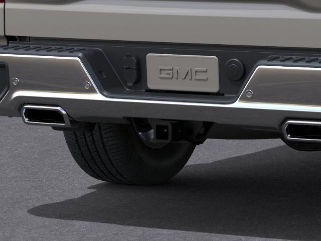 2026 GMC Sierra 1500 4WD Double Cab 147 SLE