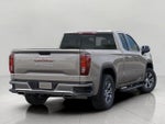 2026 GMC Sierra 1500 4WD Double Cab 147 SLE