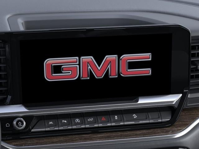 2026 GMC Sierra 1500 4WD Double Cab 147 SLE