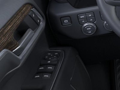 2026 GMC Sierra 1500 4WD Double Cab 147 SLE