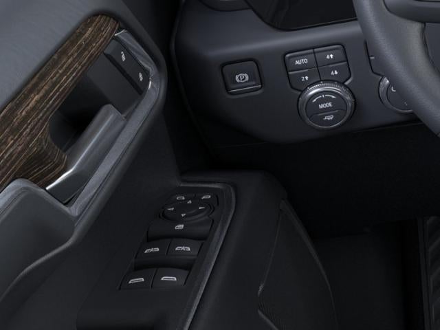 2026 GMC Sierra 1500 4WD Double Cab 147 SLE
