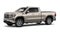 2026 GMC Sierra 1500 4WD Double Cab 147 SLE