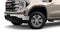2026 GMC Sierra 1500 4WD Double Cab 147 SLE