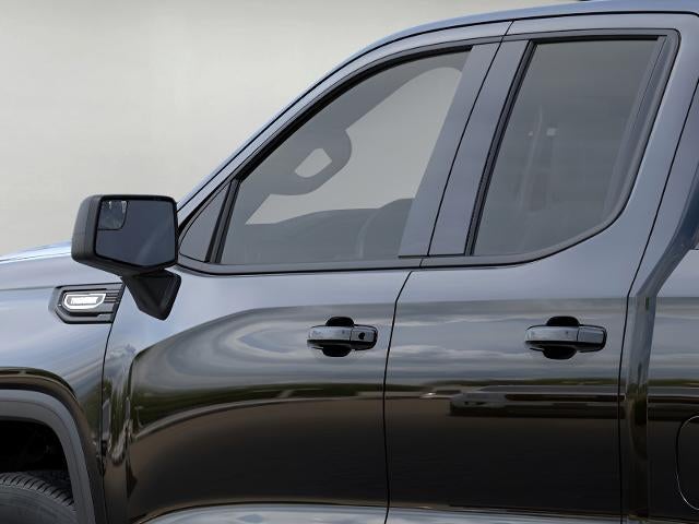 2026 GMC Sierra 1500 4WD Double Cab 147 Elevation w/3VL