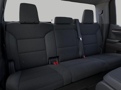 2026 GMC Sierra 1500 4WD Double Cab 147 Elevation w/3VL