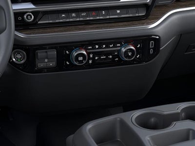 2026 GMC Sierra 1500 4WD Double Cab 147 Elevation w/3VL