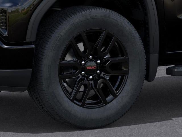 2026 GMC Sierra 1500 4WD Double Cab 147 Elevation w/3VL