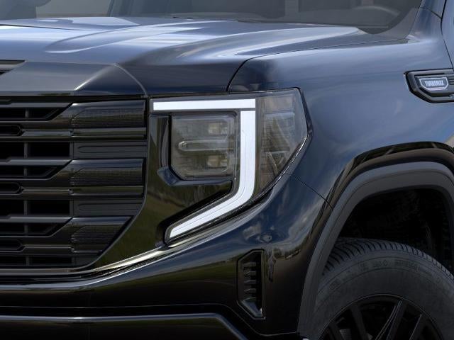 2026 GMC Sierra 1500 4WD Double Cab 147 Elevation w/3VL
