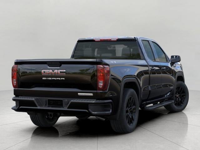 2026 GMC Sierra 1500 4WD Double Cab 147 Elevation w/3VL