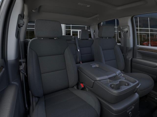 2026 GMC Sierra 1500 4WD Double Cab 147 Elevation w/3VL